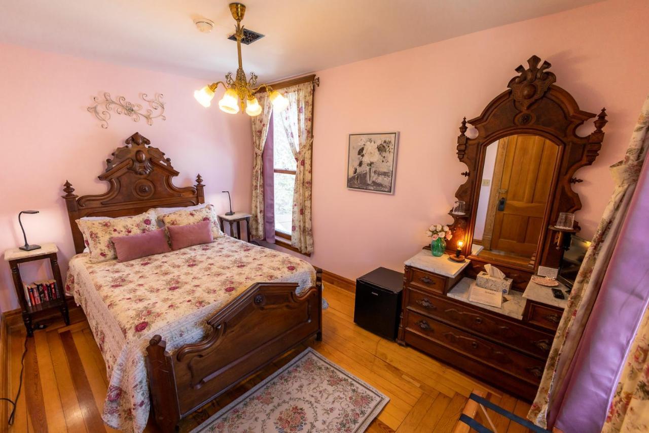 1899 Inn Дедвуд Экстерьер фото
